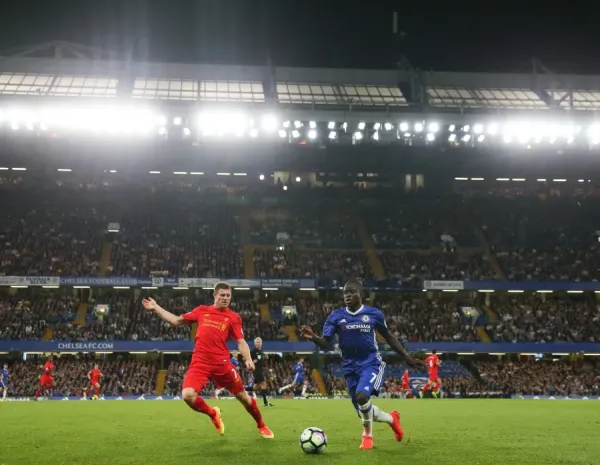 Milner và Kante vẫn chưa nhận được sự công nhận xứng đáng
