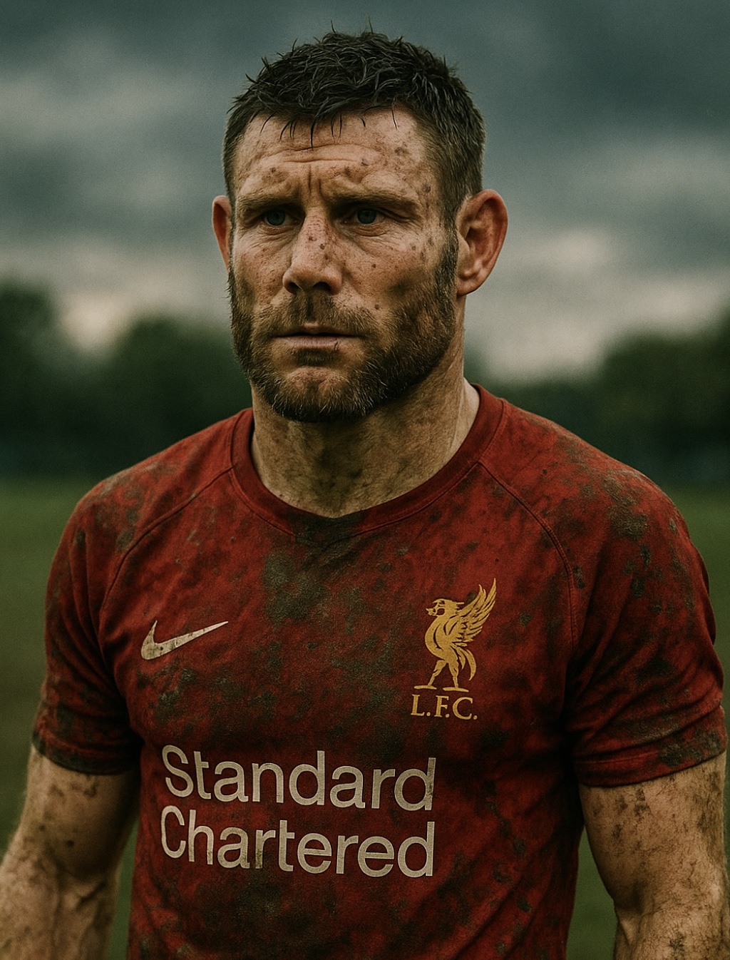 Chân dung James Milner - Cỗ máy không tuổi của Ngoại Hạng Anh