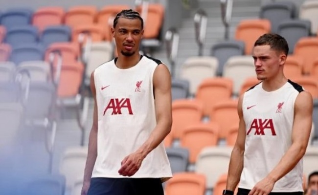 Chuyển nhượng Ngoại hạng Anh: Vượt 1.6 tỷ bảng; Liverpool dẫn đầu thị trường hè 2025