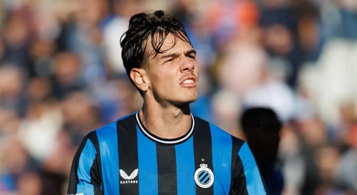 Ardon Jashari sẽ là sự bổ sung đáng giá cho AC Milan.