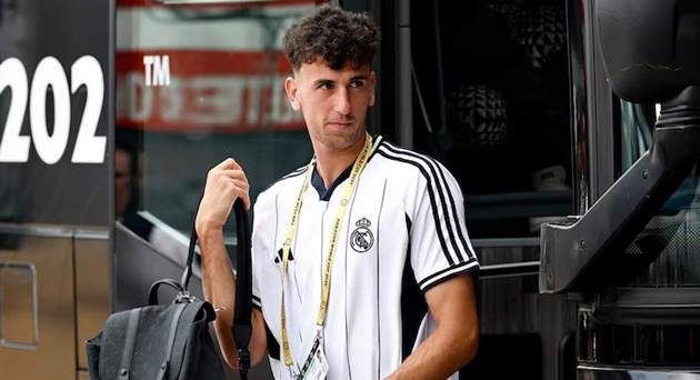 Quyền lực vô hình của Real Madrid trên thị trường chuyển nhượng