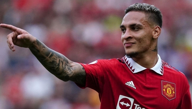 Chuyển nhượng sáng 26/7: 2 sao MU đến Ả Rập Xê Út; Bayern kiên định với Luis Diaz