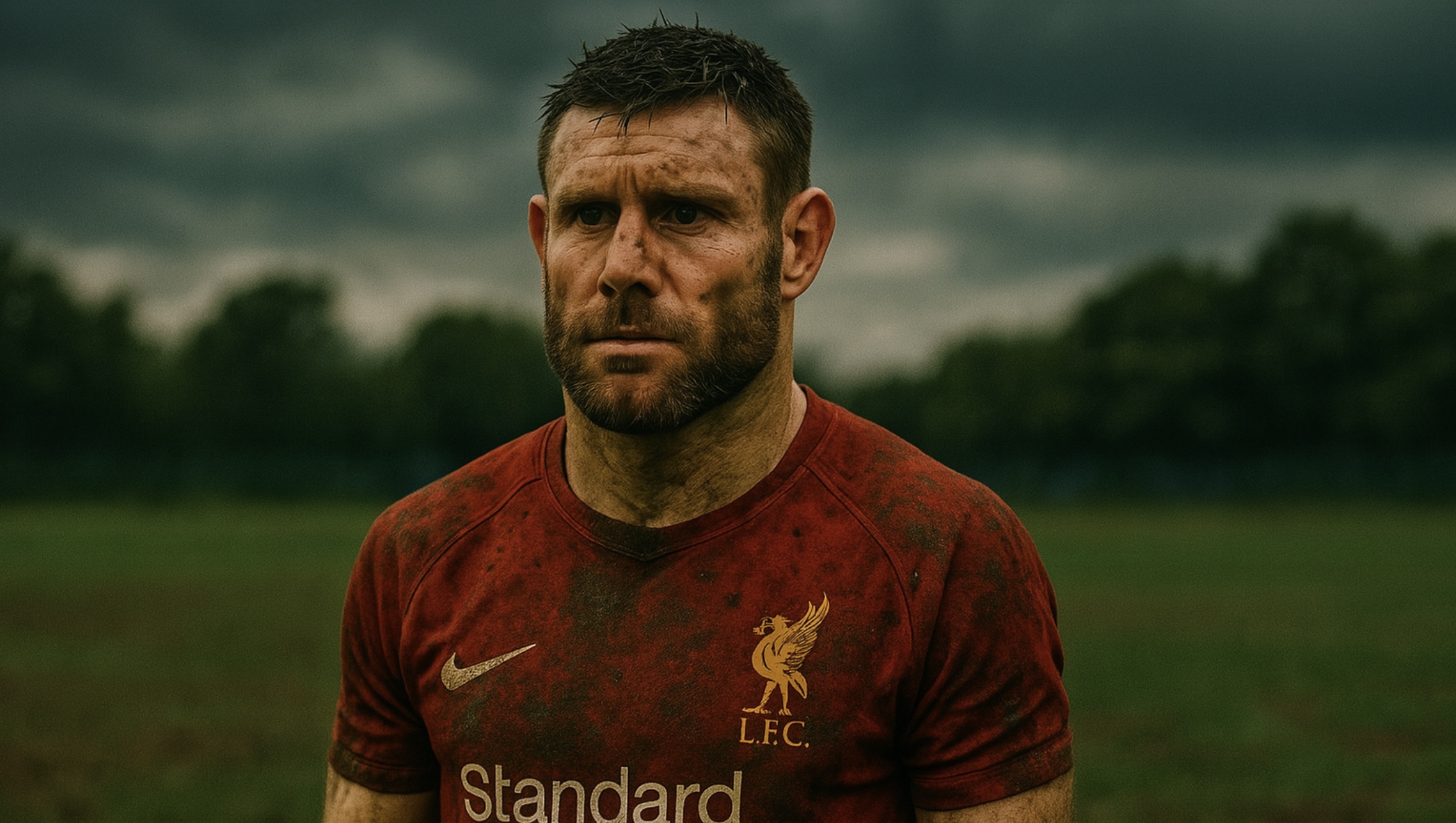 Chân dung James Milner - Cỗ máy không tuổi của Ngoại Hạng Anh