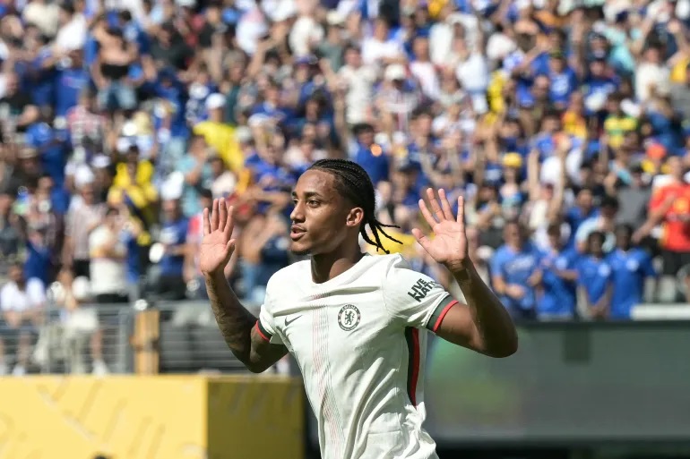 Pedro đã có khởi đầu mỹ mãn ở Chelsea.
