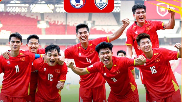 Chung kết U23 Việt Nam - U23 Indonesia: Bản lĩnh hay tan vỡ ở loạt đấu súng định mệnh?