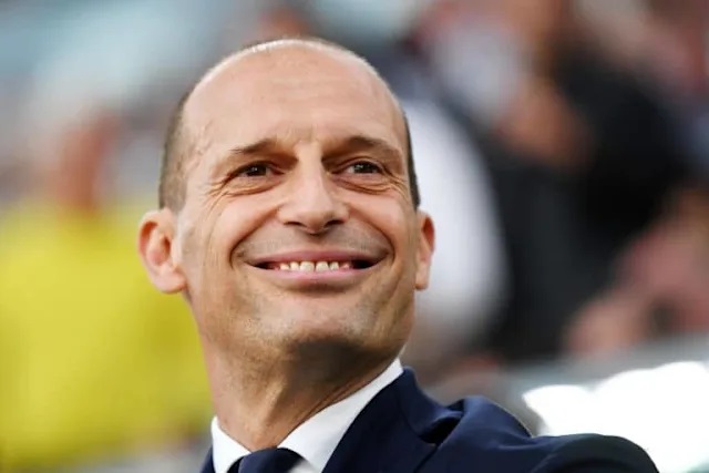 Giải mã "Corto Muso" của Allegri: Sự thật bị lãng quên về HLV Milan
