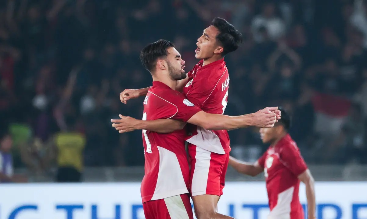 Chủ tịch Indonesia nhắn cầu thủ: "Đừng để bị Việt Nam chà đạp lên sân nhà"