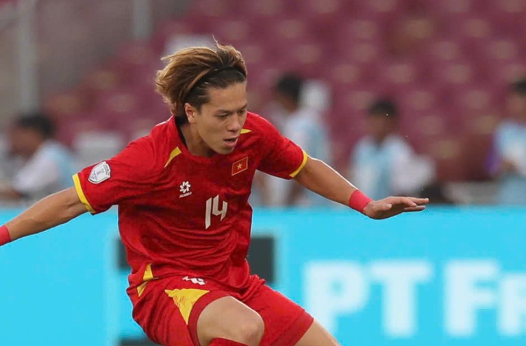 U23 Việt Nam tiến vào chung kết, HLV Kim Sang-sik đặt ra yêu cầu với Viktor Lê