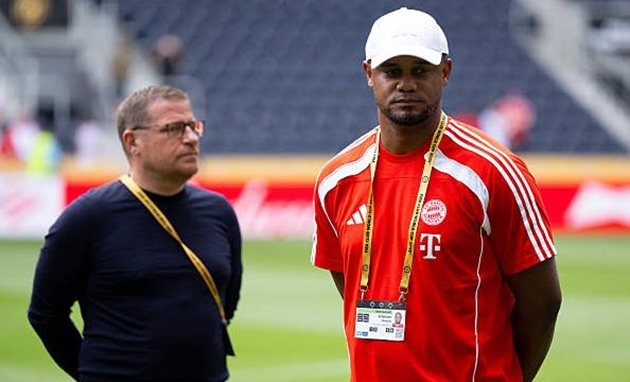 Khủng hoảng tại Bayern Munich: Bài toán tìm lại vị thế và niềm tin