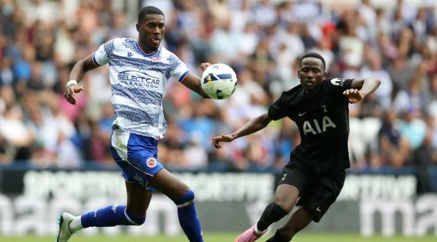 Thomas Frank xoay tua đội hình, Tottenham hòa Wycombe trong trận giao hữu kín