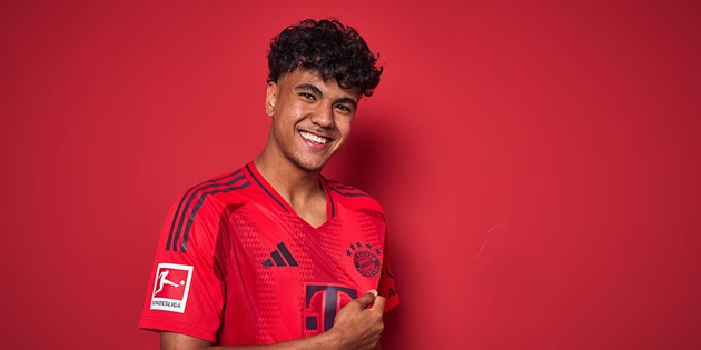 Everton sắp 'cuỗm' thành công sao trẻ lò La Masia từ tay Bayern Munich