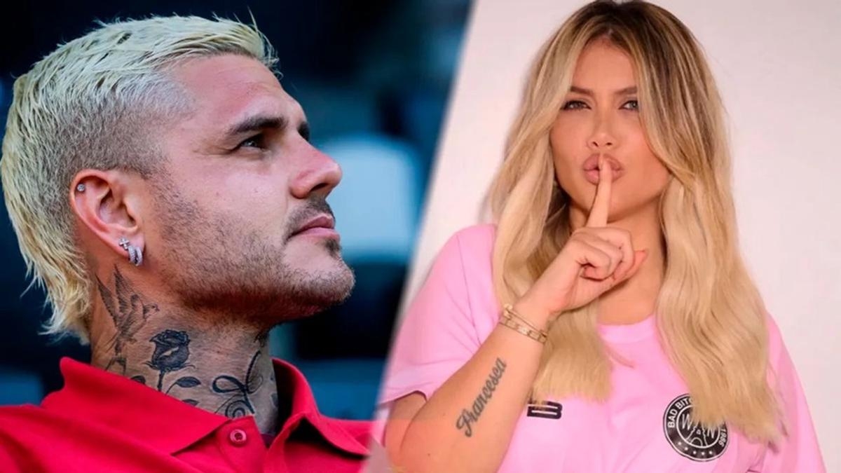 Icardi khởi kiện Wanda Nara: Drama tình ái giờ hóa chiến trường pháp lý