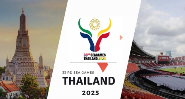 Campuchia nguy cơ bị cấm dự SEA Games 33