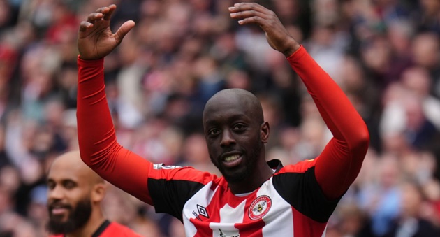 Newcastle cân nhắc rút khỏi vụ Yoane Wissa