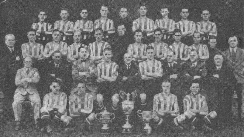 Brentford FC cũng là một trong những CLB có lịch sử lâu đời tại Anh.