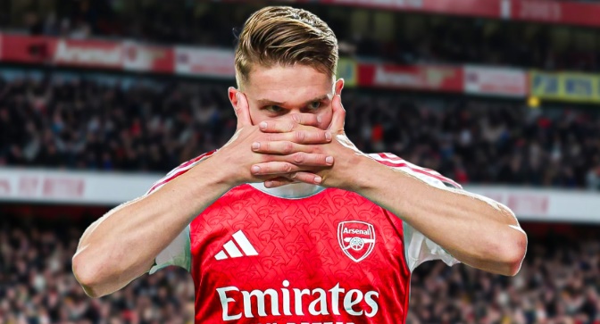 Gyokeres cập bến, huyền thoại Arsenal nói rõ tương lai của Havertz và Jesus