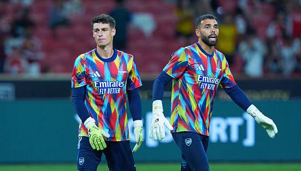 Mikel Arteta và cơn đau đầu dễ chịu nơi khung gỗ Arsenal