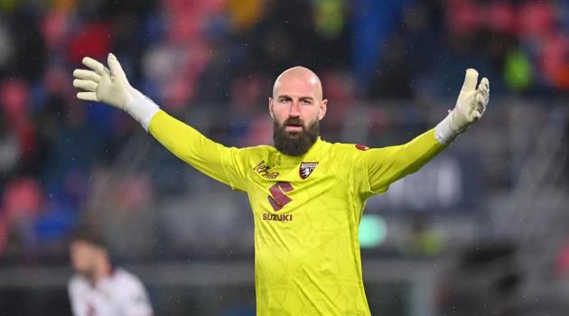 Vanja Milinkovic-Savic gia nhập Napoli theo dạng cho mượn kèm điều khoản mua đứt.