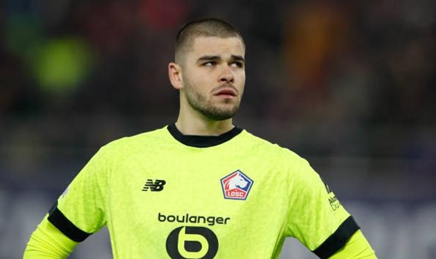 Thương vụ Chevalier: Nước cờ quyền lực của PSG và thông điệp cho Donnarumma