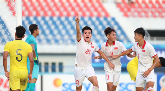 U23 Việt Nam có vượt qua thử thách mang tên Indonesia?