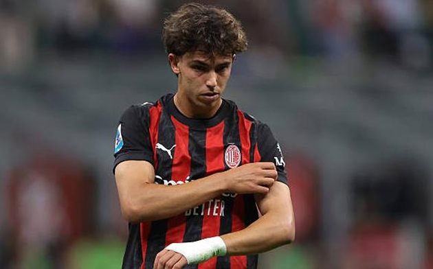 "Lật kèo" Benfica, Al Nassr đàm phán nâng cao với Joao Felix
