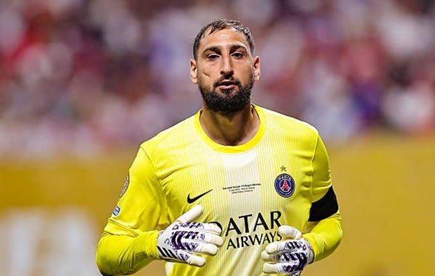 Chuyển nhượng sáng 27/7: Thành Manchester đại chiến vì Donnarumma; Jesus có thể tới Flamengo