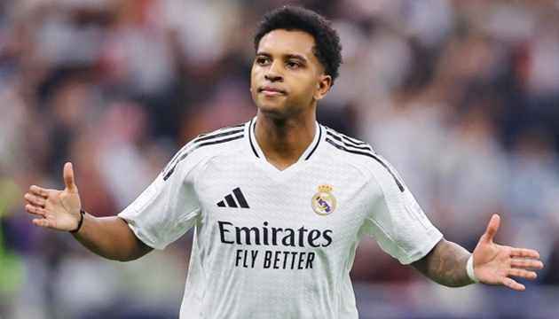 Ván cờ 100 triệu euro: Rodrygo kẹt giữa Real Madrid, Liverpool và Bayern trong bế tắc