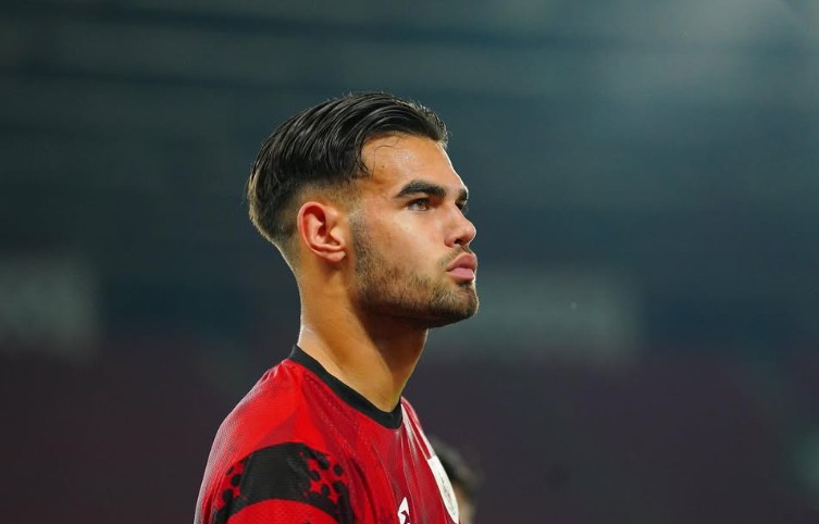 Jens Raven gặp chấn thương và bỏ ngỏ khả năng ra sân để đối đầu U23 Việt Nam.