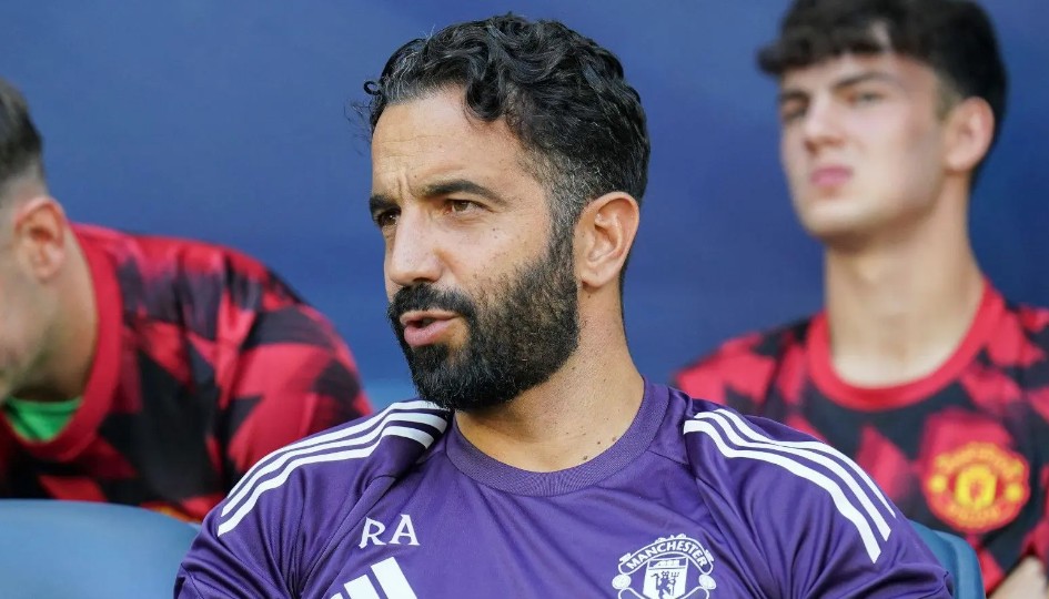 HLV Ruben Amorim cần giúp Manchester United trở lại mạnh mẽ ở mùa giải 2025-26.