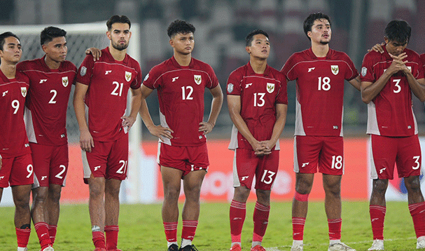 U23 Indonesia: Đối thủ đáng gờm nhất của U23 Việt Nam tại chung kết