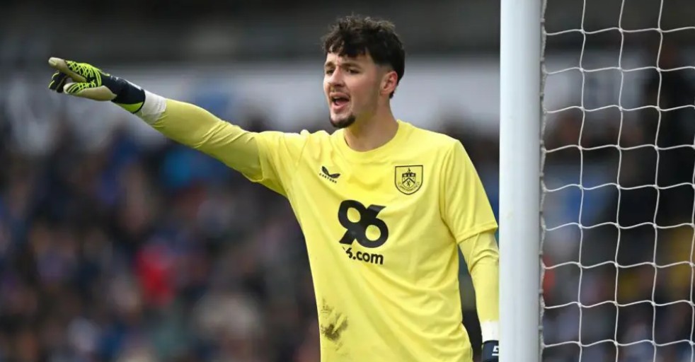Vì sao Manchester City muốn chiêu mộ James Trafford?
