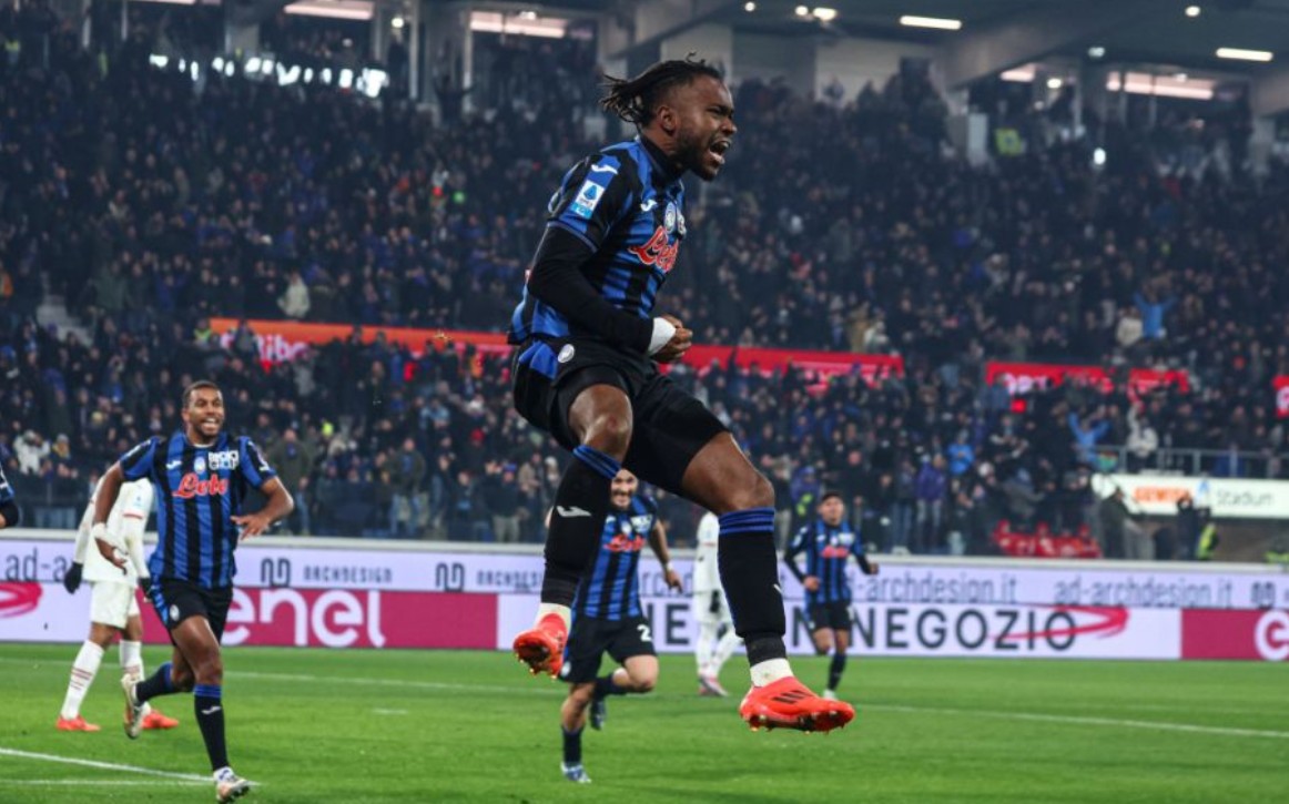 Lookman: Chữ ký có thể tạo nên khác biệt cho Inter Milan