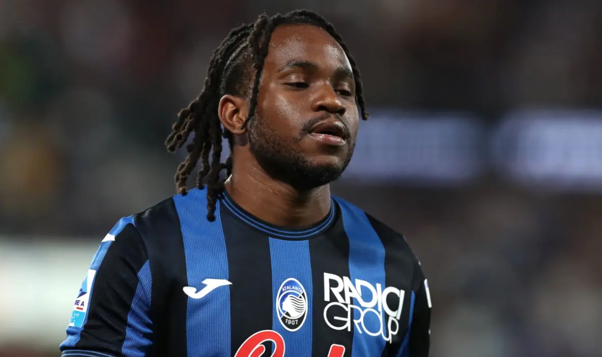 Ademola Lookman hứa hẹn sẽ mang đến sự kết hợp hoàn hảo với Lautaro Martinez và Marcus Thuram, tạo thành bộ ba siêu tấn công nơi tuyến đầu của Inter Milan.