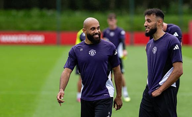 Vì sao Mbeumo sẽ là chìa khóa cho hệ thống của Man United?