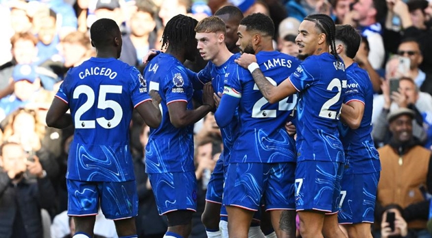 Chelsea chi tiêu mạnh tay dưới thời ông chủ mới Todd Boehly.
