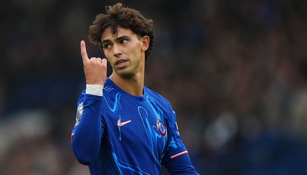 "Bom tấn" Joao Felix sắp nổ, hội ngộ Ronaldo tại Al Nassr