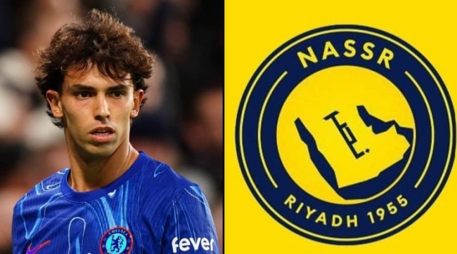 Chuyển nhượng tối 27/7: Al Nassr tiến gần đến Joao Felix; MU tranh sao trẻ với Bayern