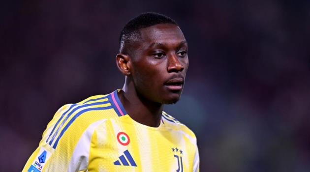 Kolo Muani chưa chắc ở lại, Juventus cạnh tranh với Man United và Chelsea