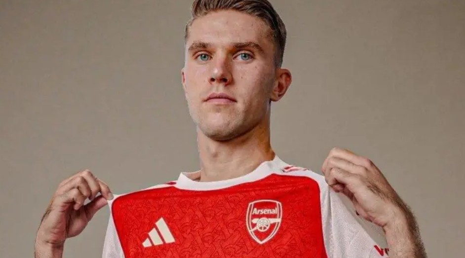 Đội hình mạnh nhất của Arsenal ra sao khi đã có Viktor Gyokeres?
