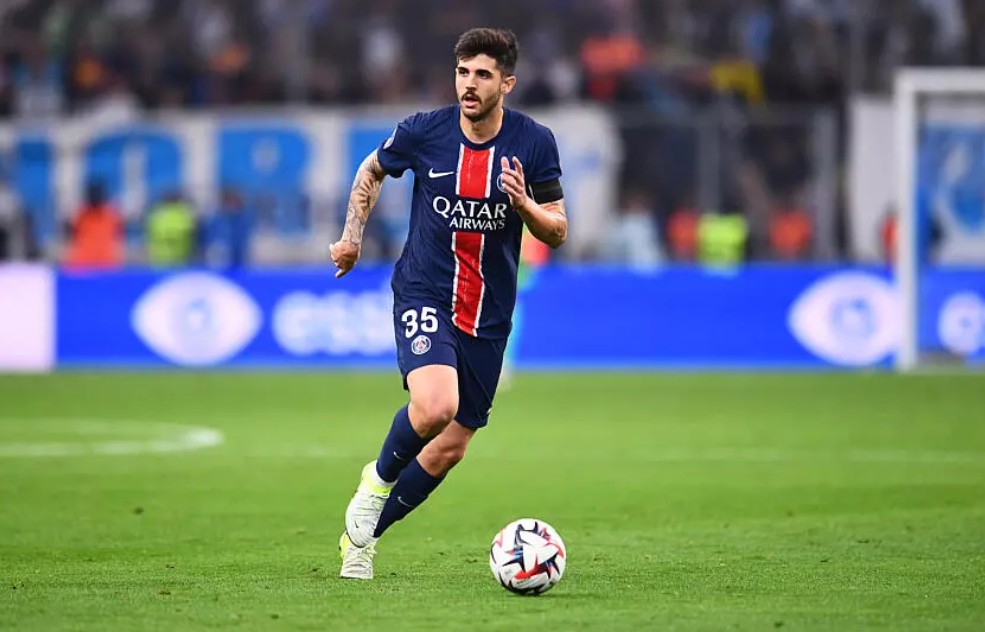 Sau Donnarumma, thêm cầu thủ tính chuyện chia tay PSG