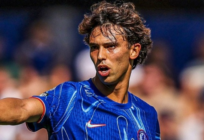 Here we go! Joao Felix rời Chelsea, cập bến Al Nassr