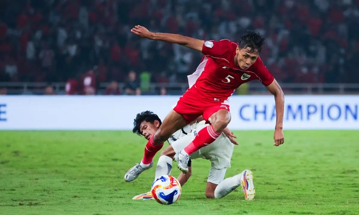U23 Indonesia: Tinh thần thép nhưng thể lực và lực lượng đáng lo