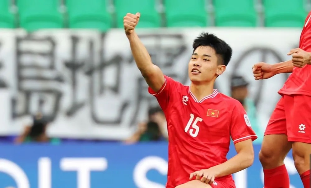 Đình Bắc lên tiếng khi chung kết U23 Đông Nam Á sử dụng VAR