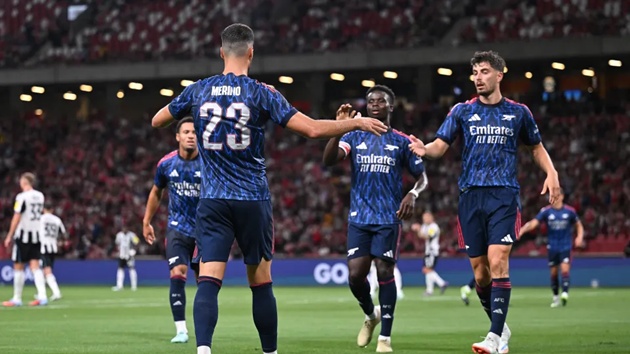 Arsenal 3-2 Newcastle: Phạt đền phút 84; Màn lội ngược dòng cảm xúc