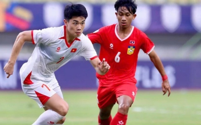 Truyền thông Indonesia chỉ ra 3 nhân tố nguy hiểm của U23 Việt Nam