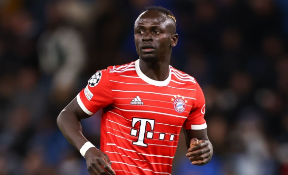 Diaz sẽ là cầu thủ Liverpool tiếp theo chuyển đến Bayern, sau Mane.