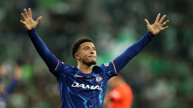 Juventus được kêu gọi ký Sancho để giúp anh hồi sinh sự nghiệp