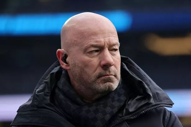 Alan Shearer: Barcelona có một chút mạo hiểm với Marcus Rashford