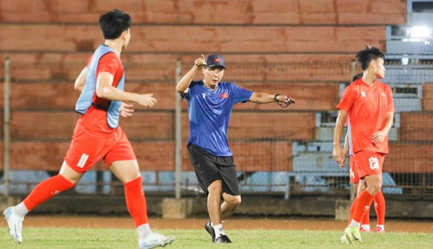 U23 Việt Nam: Chung kết trong mơ hay "ác mộng" tại Gelora Bung Karno?
