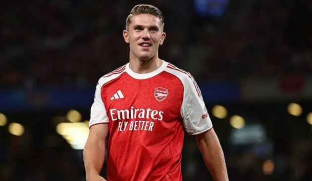 Viktor Gyokeres có đủ bản lĩnh vượt qua áp lực?